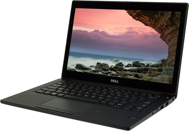 Dell 7280